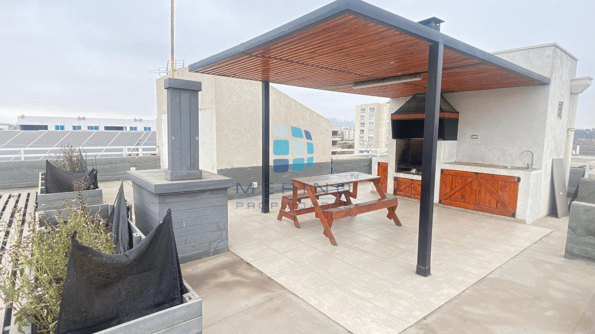 Arcos de Pinamar, La Serena - Miniatura 16