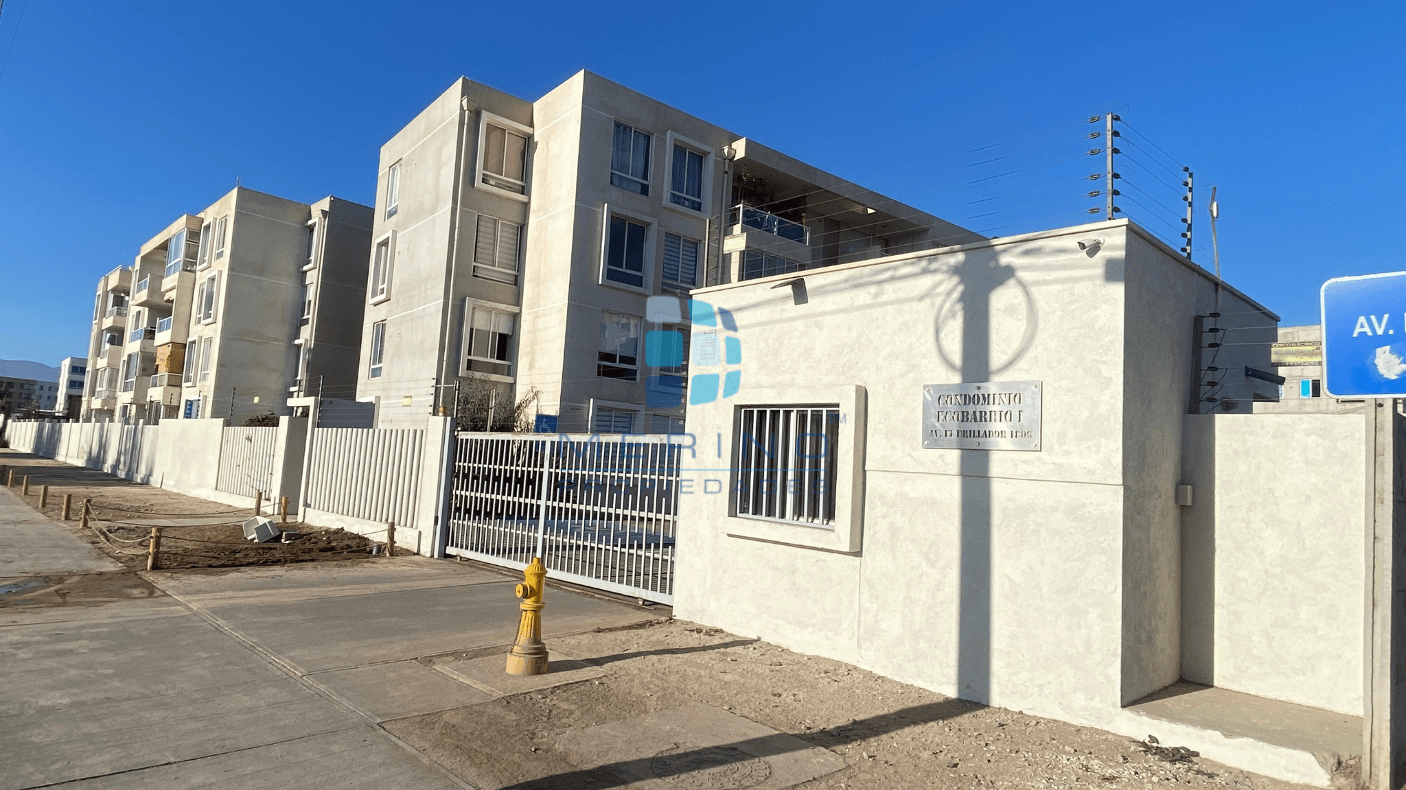 Arcos de Pinamar, La Serena - Miniatura 17