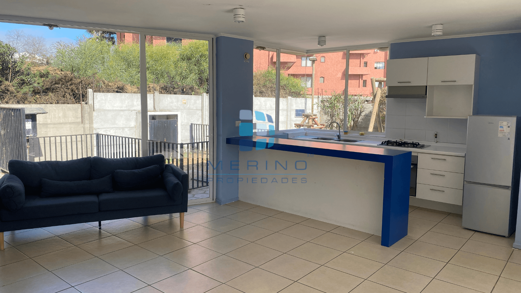 Avenida del Mar, La Serena - Miniatura 17