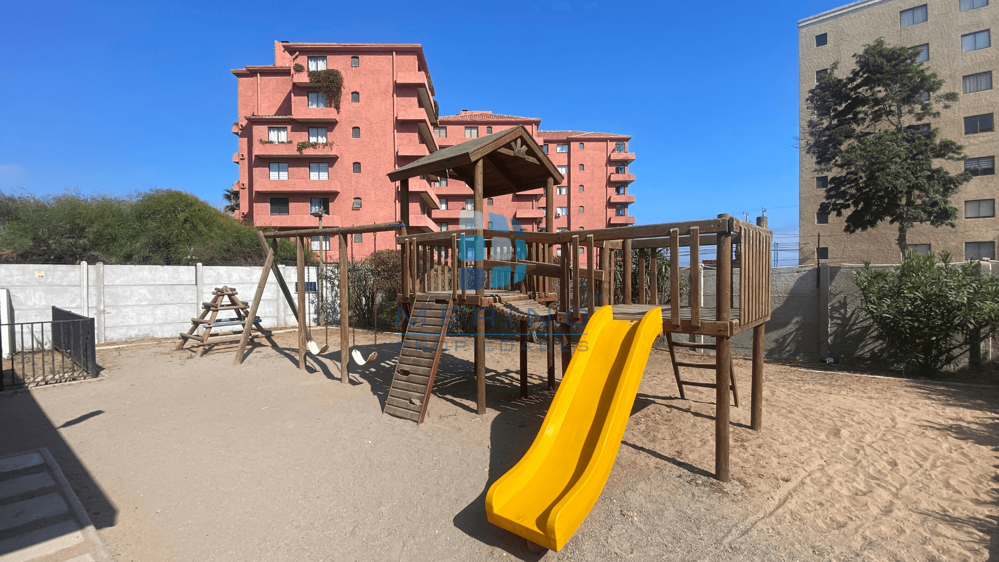Avenida del Mar, La Serena - Miniatura 18