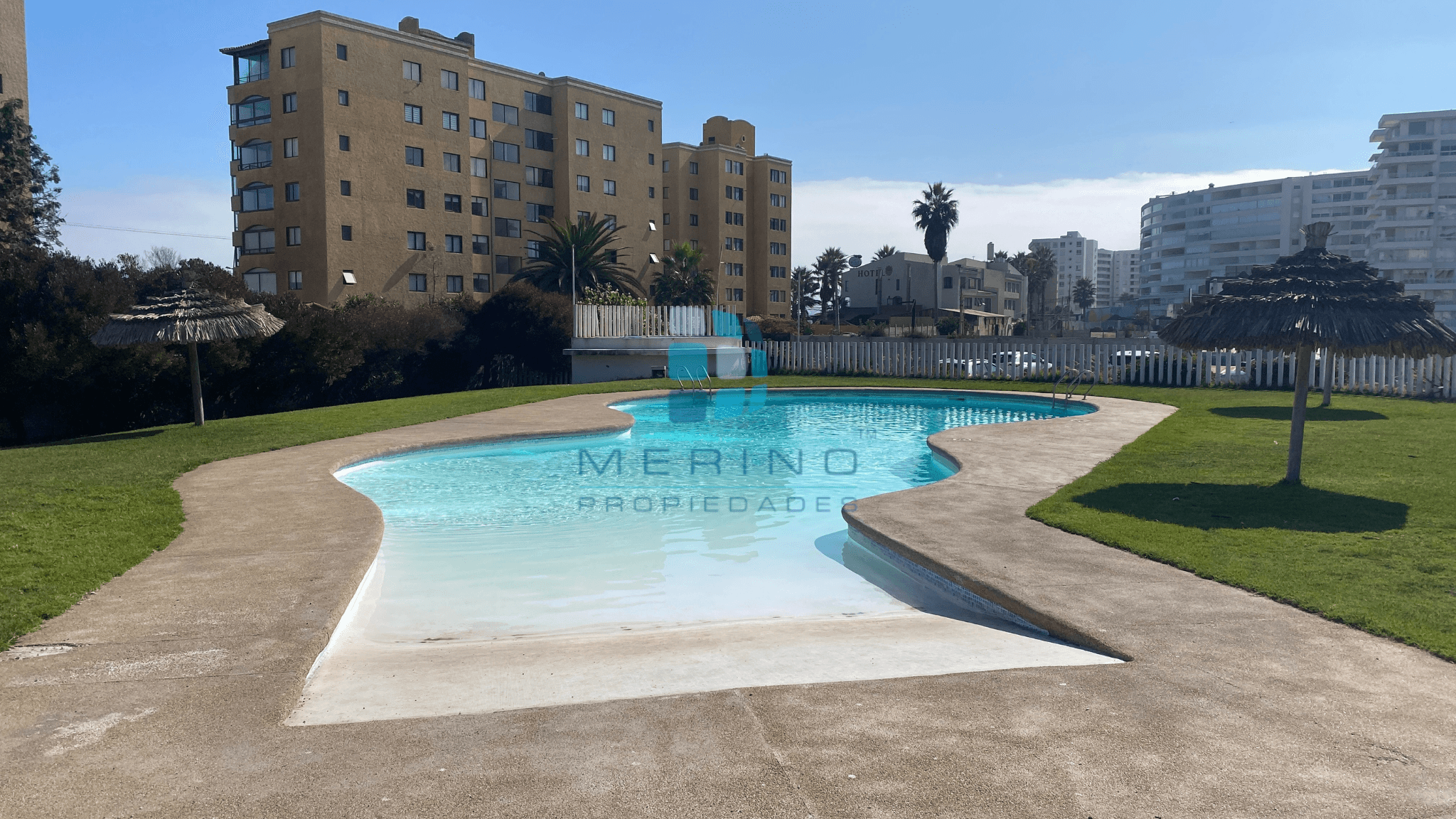 Avenida del Mar, La Serena - Miniatura 2