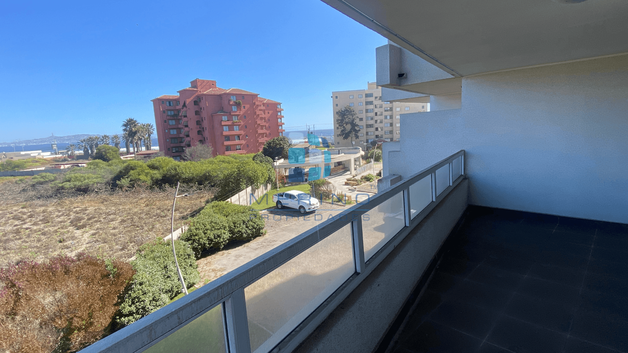 Avenida del Mar, La Serena - Miniatura 5
