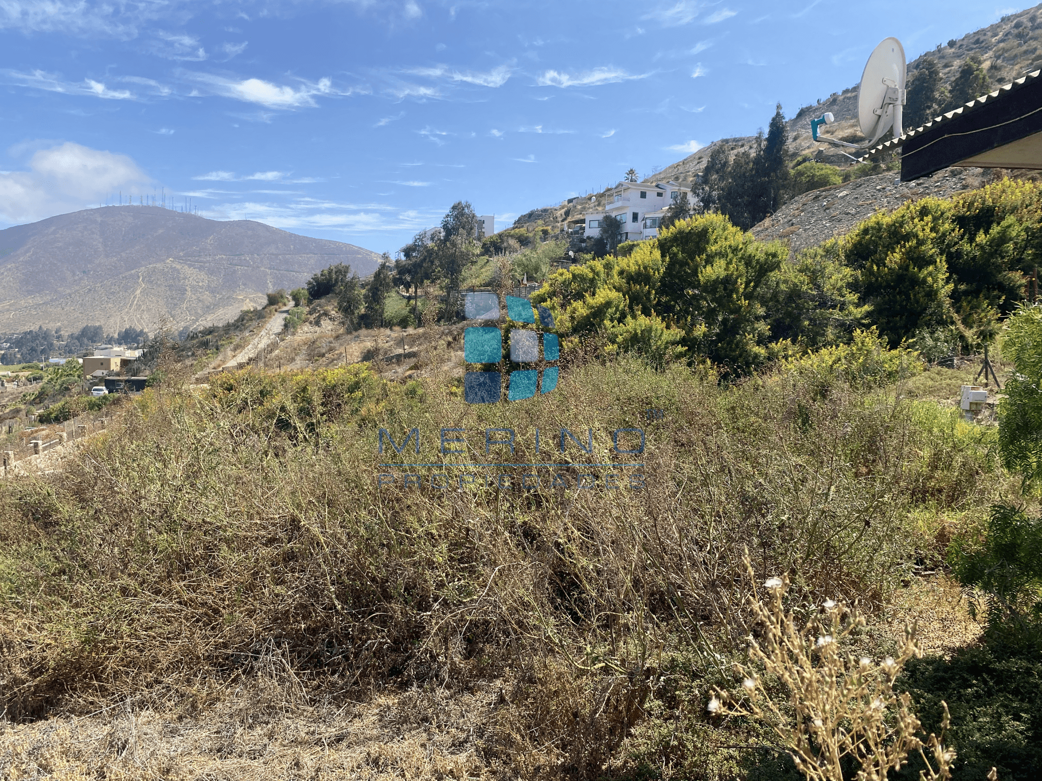 Cerro Grande, La Serena - Miniatura 5