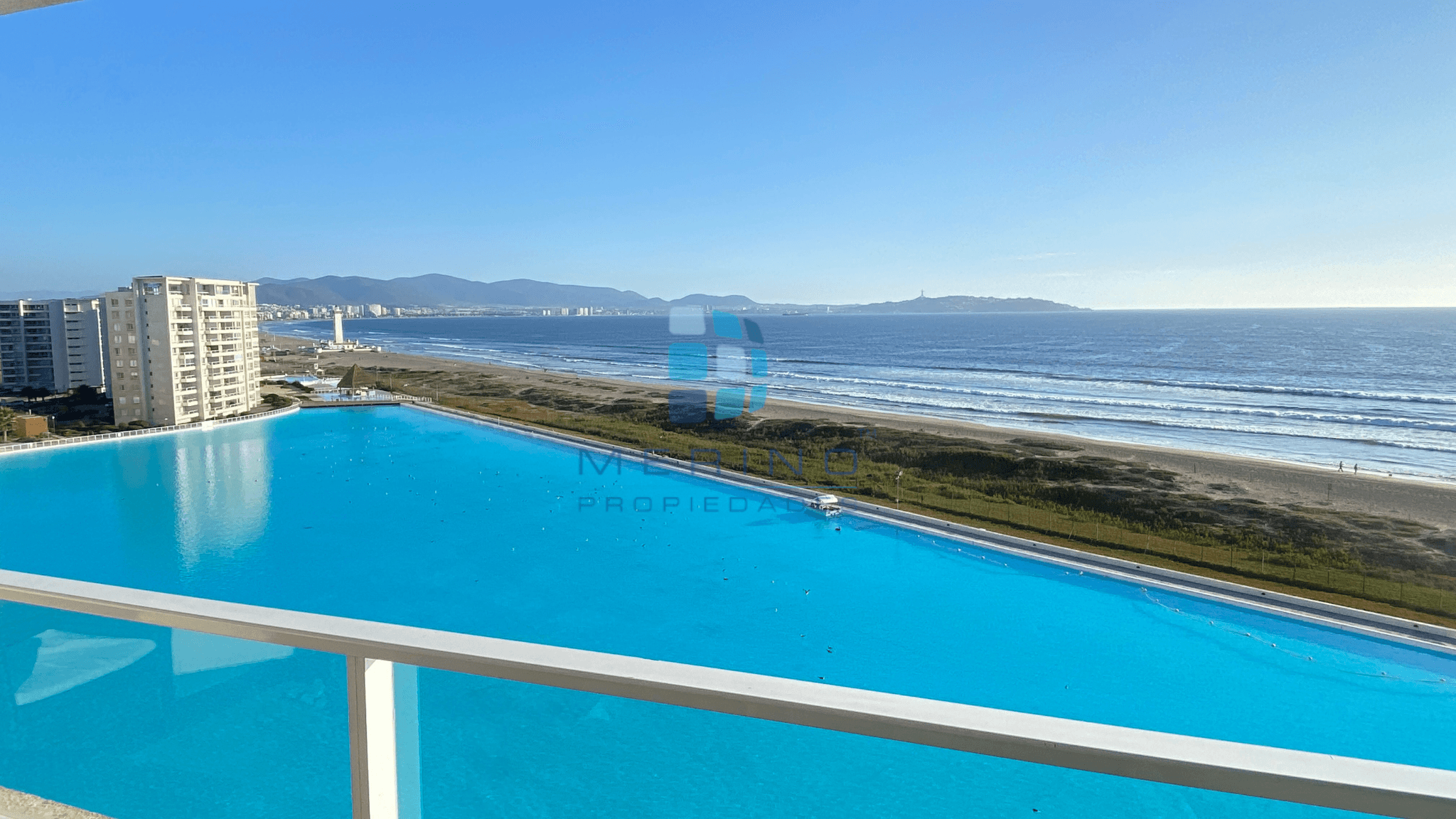 Laguna del Mar, La Serena - Miniatura 11