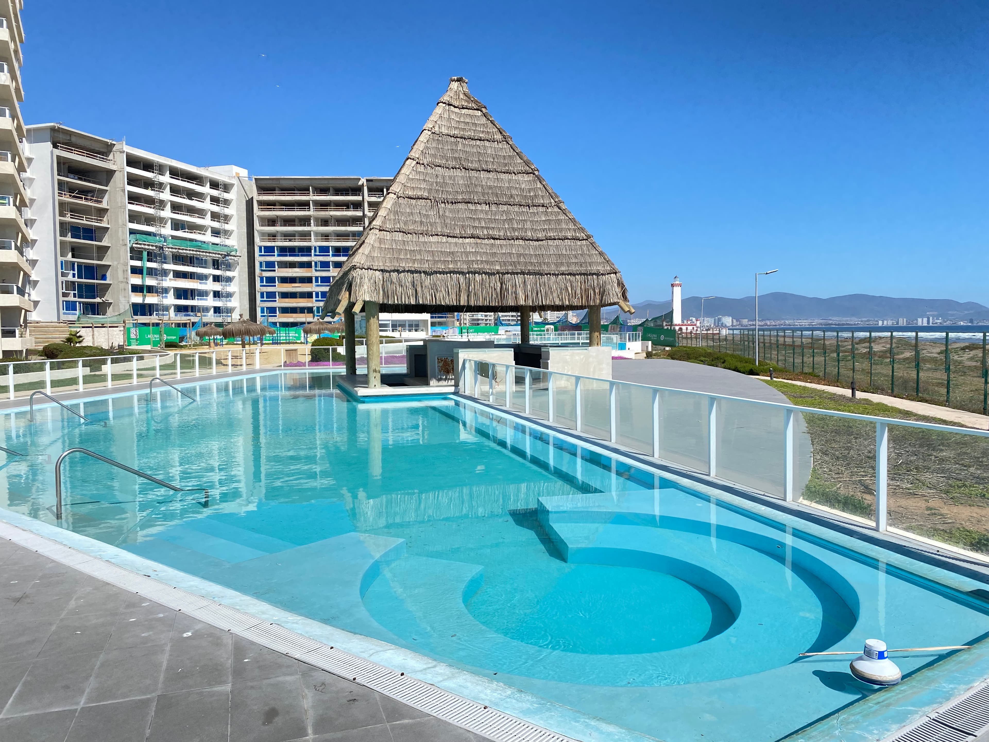 Laguna del Mar, La Serena - Miniatura 19