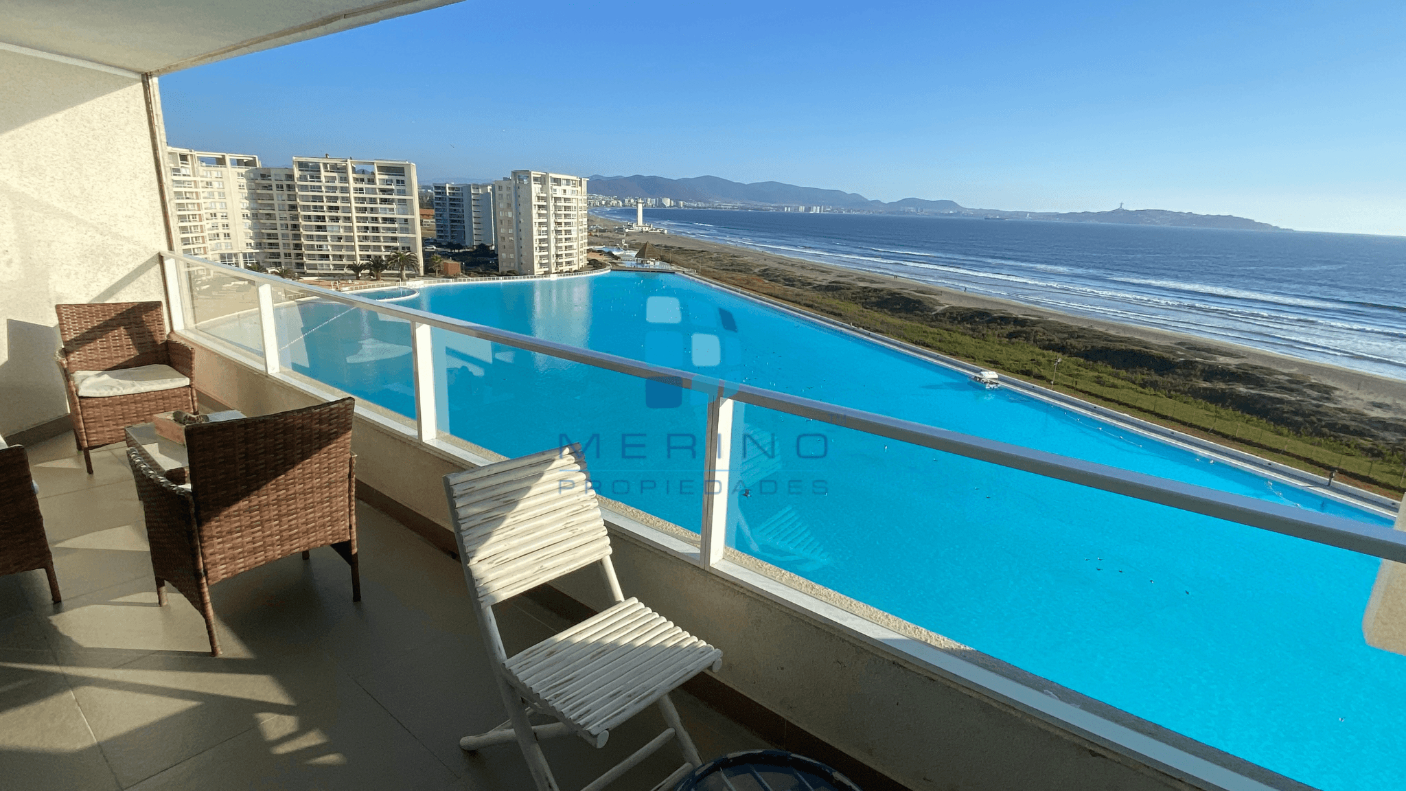 Laguna del Mar, La Serena - Miniatura 5