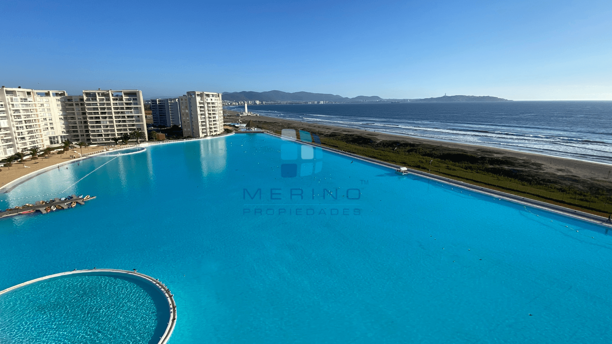 Laguna del Mar, La Serena - Miniatura 6