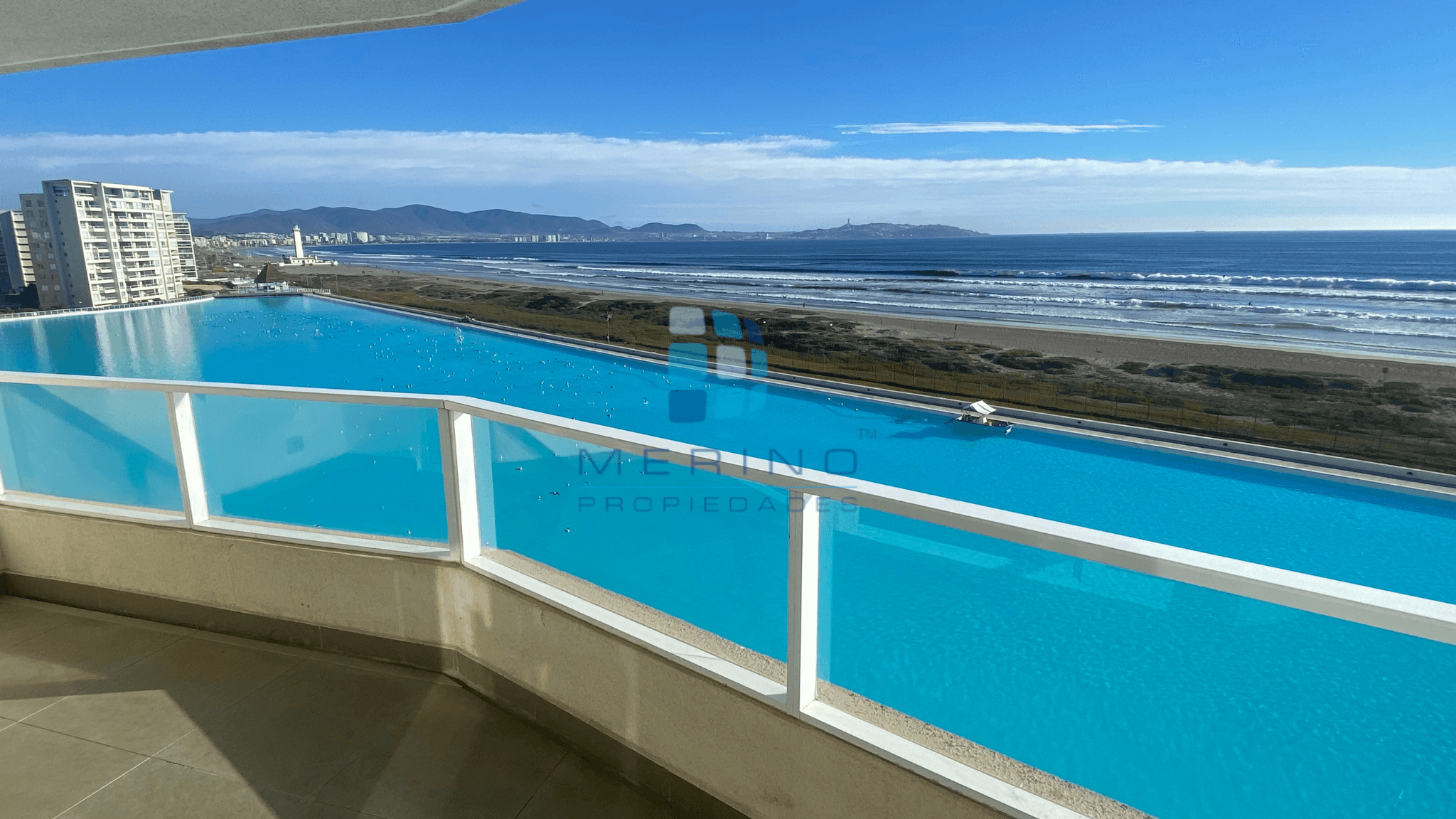 Laguna del Mar, La Serena - Miniatura 4