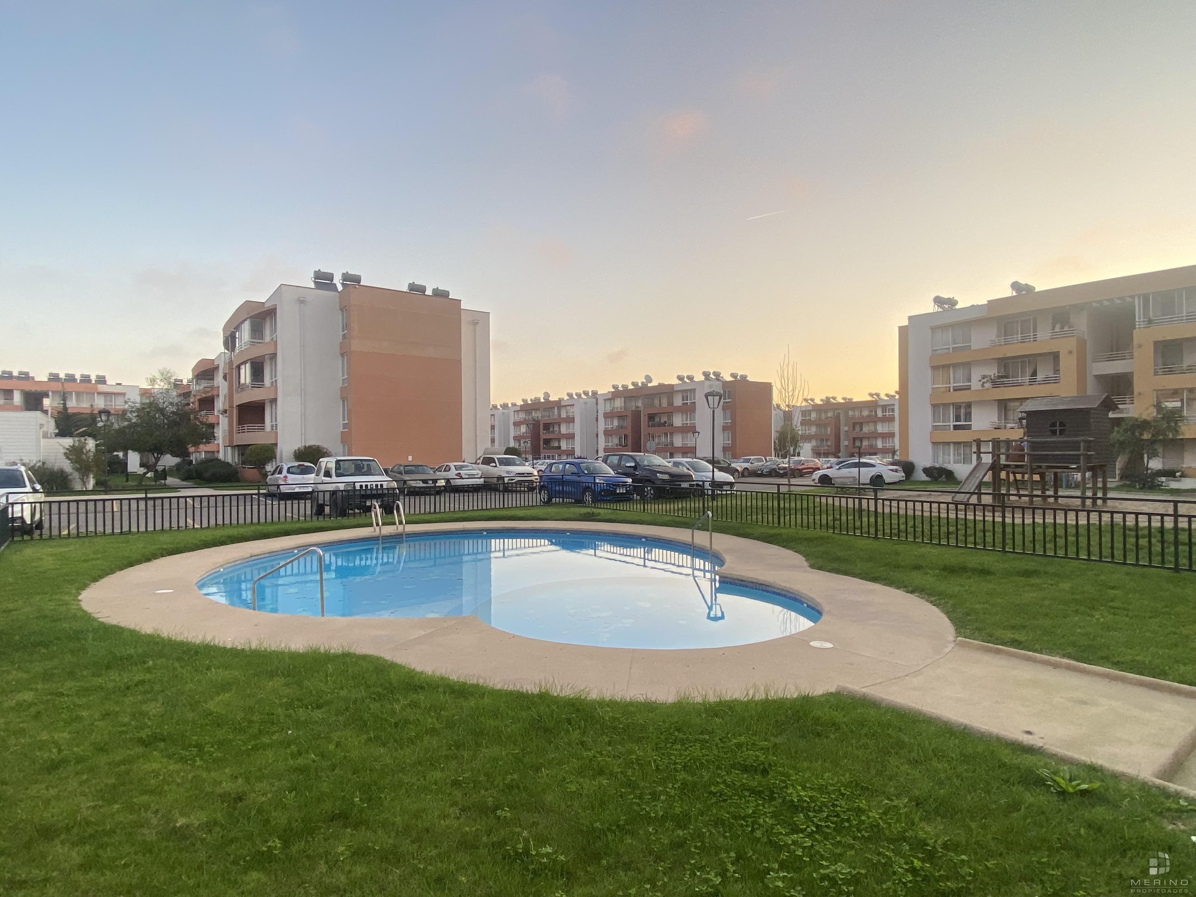 San Joaquín, La Serena - Miniatura 17