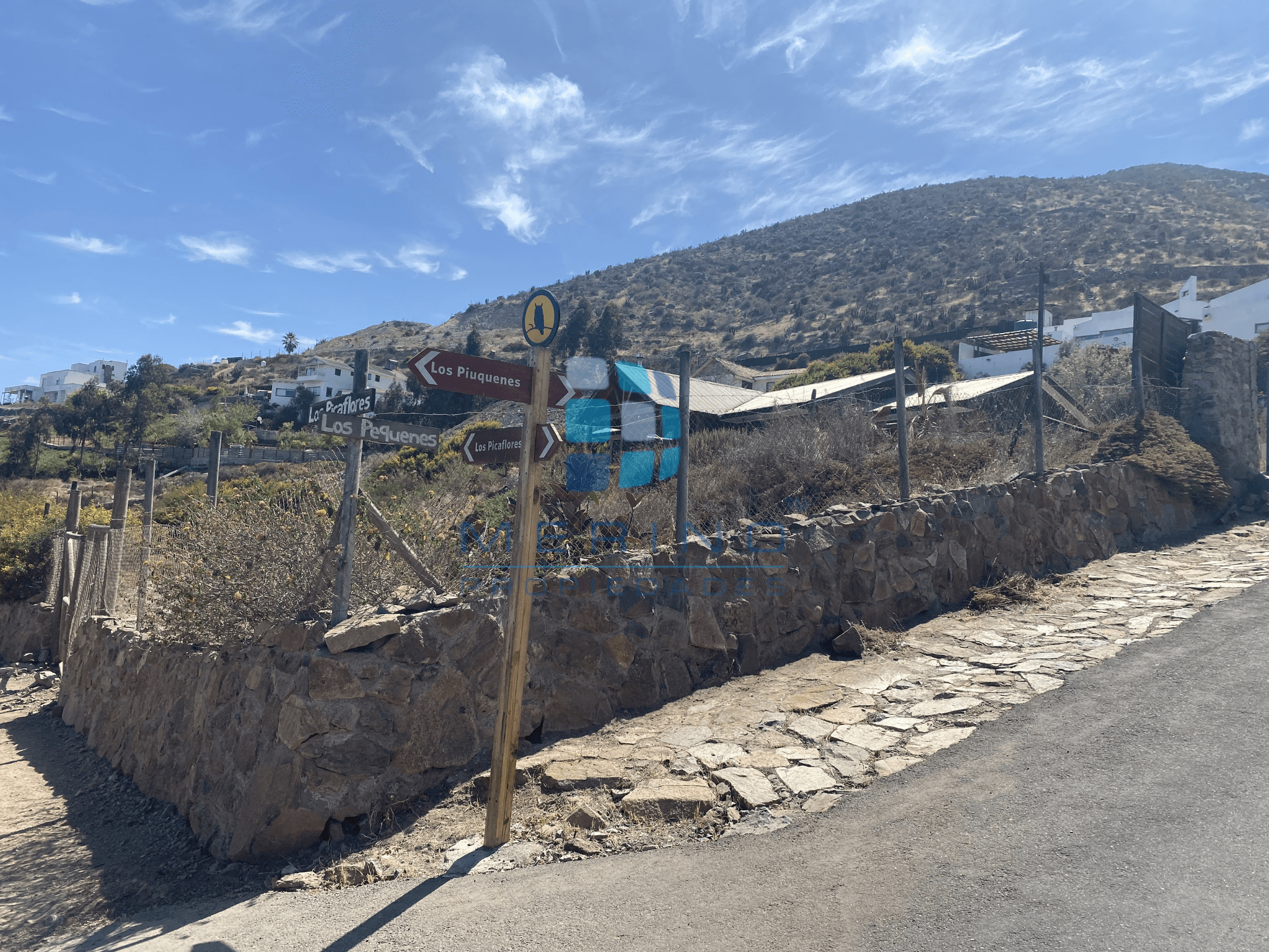 Cerro Grande, La Serena