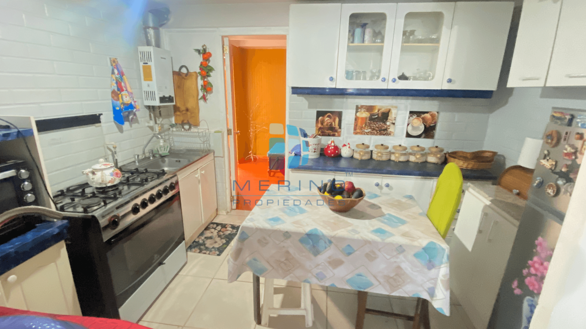 Compañia Baja, La Serena - Miniatura 5