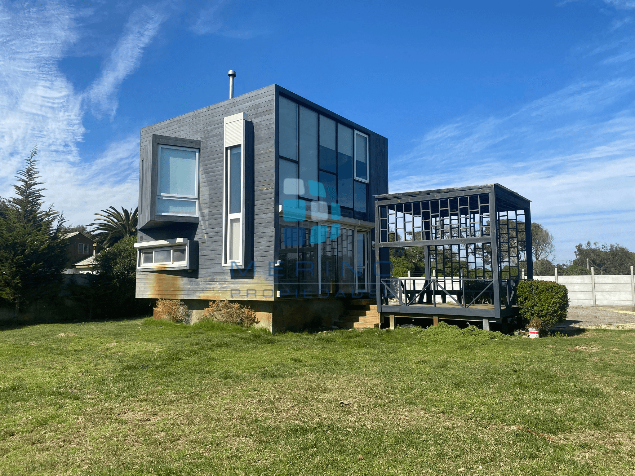 La Serena Norte, La Serena