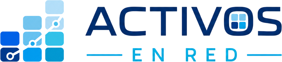 Activos en Red